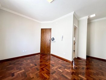 apartment em Rua João Antônio Cardoso, Ouro Preto - Belo Horizonte - MG