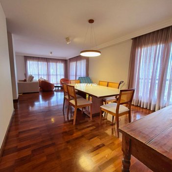apartment em Avenida Major Nicácio, Cidade Nova - Franca - SP