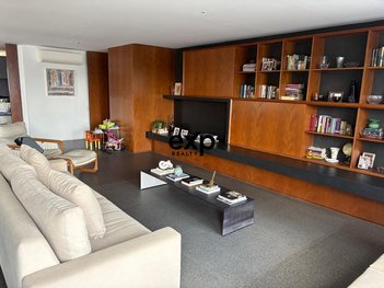 apartment em Rua Doutor Castilho Cabral, Vila Progredior - São Paulo - SP