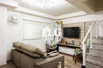 house em Rua Primícias, Chácara Califórnia - São Paulo - SP