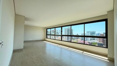 apartment em Rua Alumínio, Serra - Belo Horizonte - MG