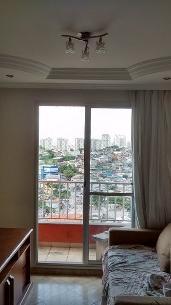 apartment em Avenida Novo Osasco, Bussocaba - Osasco - SP