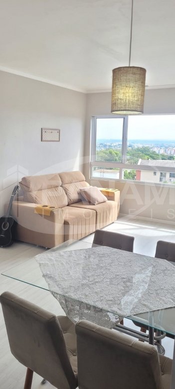 apartment em Avenida Manoel Elias, Jardim Leopoldina - Porto Alegre - RS