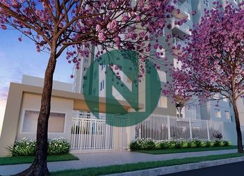 apartment em Avenida Raimundo Pereira de Magalhães, Jardim Pirituba - São Paulo - SP