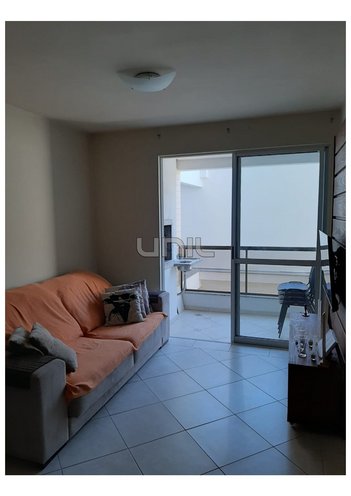 apartment em João Paulo, João Paulo - Florianópolis - SC