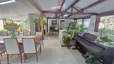 apartment em Rua Sete de Setembro, Centro - Blumenau - SC