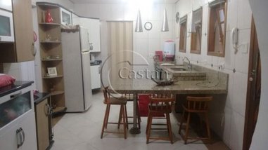 house em Rua das Giestas, Vila Bela - São Paulo - SP