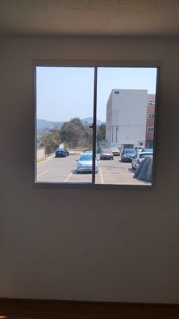 apartment em Rua Minas Gerais, Caiapós - Contagem - MG