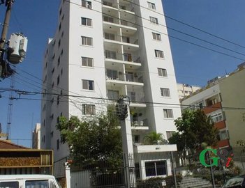 apartment em Capote Valente, Pinheiros - São Paulo - SP
