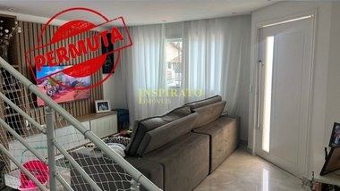 house em Rua Carlos Teodoro Bellinghausen, Demarchi - São Bernardo do Campo - SP