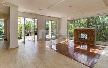 house em Alameda Julieta, Tamboré - Santana de Parnaíba - SP