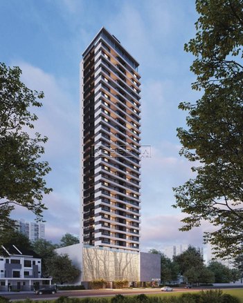 apartment em Rua Braúlio Werner, Praia Brava de Itajaí - Itajaí - SC