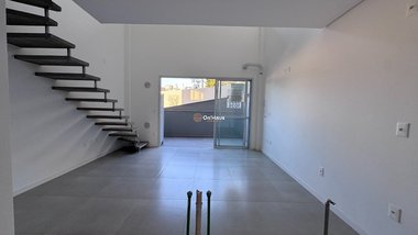 apartment em Rodovia Baldicero Filomeno, Ribeirão da Ilha - Florianópolis - SC