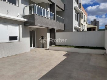 apartment em Rua Itaboraí, Jardim Botânico - Porto Alegre - RS