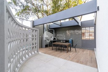 apartment em Rua Jacamar, Jardim Casablanca - São Paulo - SP
