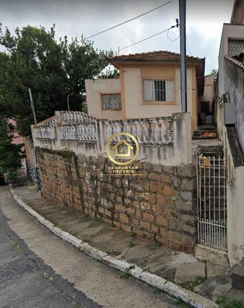 house em Rua Padre Mariano Ronchi, Vila Pereira Cerca - São Paulo - SP