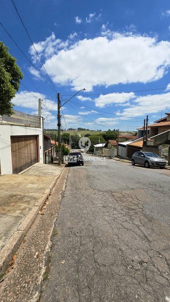 house em Rua João de Sordi, Jardim Ipê - Itatiba - SP