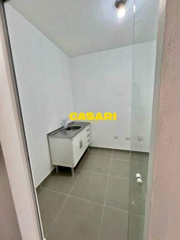 office em Rua Marechal Deodoro, Centro - São Bernardo do Campo - SP