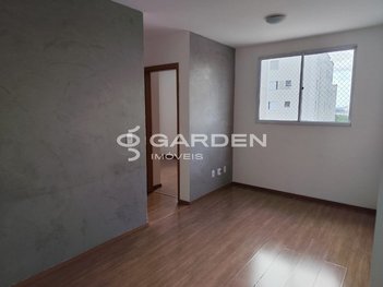 apartment em Rua Emílio Marelo, Jardim das Indústrias - São José dos Campos - SP