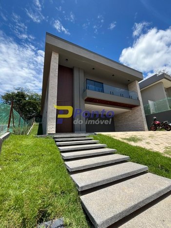 house em Rua G, Lagoa Santa - Lagoa Santa - MG