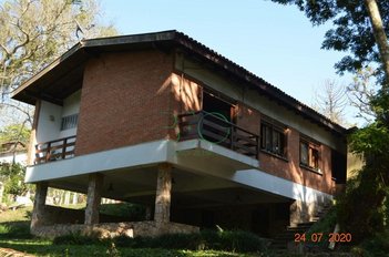 house em Rua Jacarandá, Colônia (Zona Sul) - São Paulo - SP