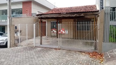 house em Avenida Cidade Jardim, Jardim Satélite - São José dos Campos - SP