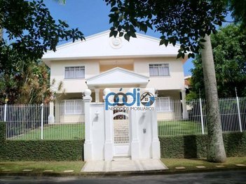 house em Rua Doutor Péricles de Toledo Piza, Nova Gardênia - Atibaia - SP
