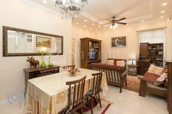apartment em Angélica, Campos Elísios - São Paulo - SP