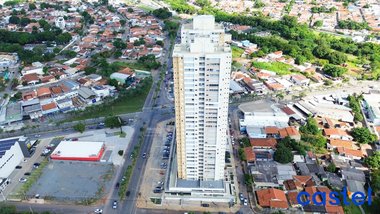 apartment em Rua Puccini, Jardim Europa - Goiânia - GO
