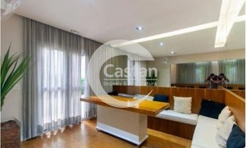 apartment em Rua José dos Reis, Parque da Vila Prudente - São Paulo - SP