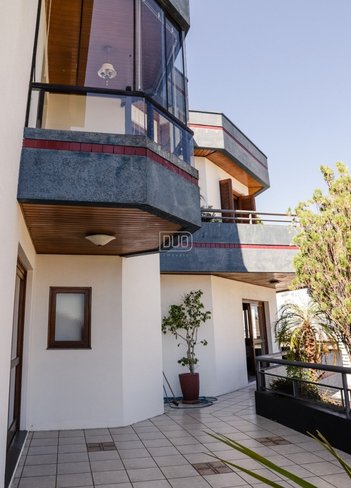 apartment em Rua João Valentini, Panazzolo - Caxias do Sul - RS