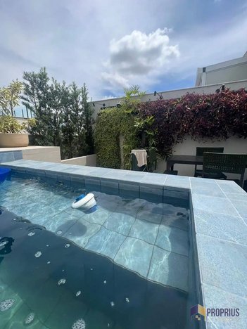 apartment em Rua Martinho Campos, Cruzeiro - Belo Horizonte - MG