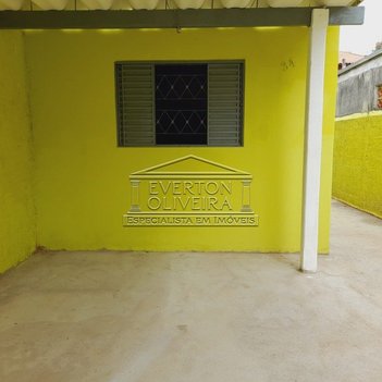 house em Rua Adílio Ferreira Pinto Dias, Vila Ita - Jacareí - SP