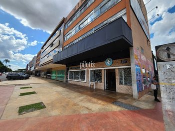 commercial_property em Scrn Qd 704/705, Asa Norte - Brasília - DF