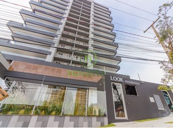 apartment em Avenida Wilhelm Rotermund, Jardim América - São Leopoldo - RS