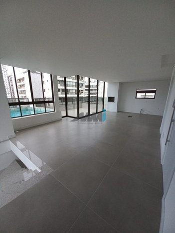 apartment em Antônio Manoel Moreira, Fazenda - Itajaí - SC