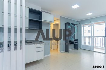 apartment em Avenida Pompéia, Vila Pompéia - São Paulo - SP
