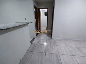 apartment em Rua Manoel Rosa, Areias - São José - SC