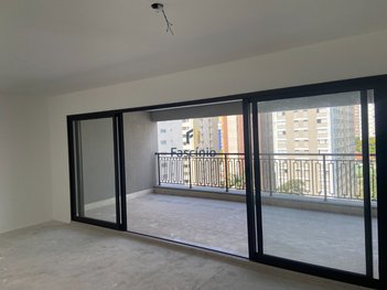 apartment em Rua Ministro Godói, Perdizes - São Paulo - SP