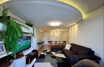 apartment em Domingos Oliva dos Santos, Sanvitto - Caxias do Sul - RS