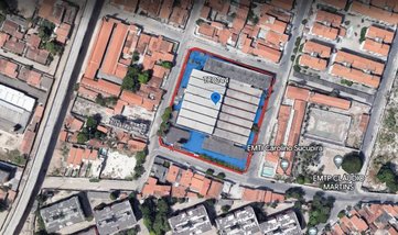 land_lot em Rua Mundica Paula, Itaoca - Fortaleza - CE