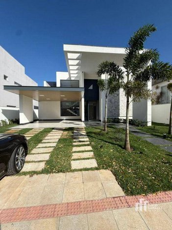 house em Rua das Andorinhas, Carapina Grande - Serra - ES