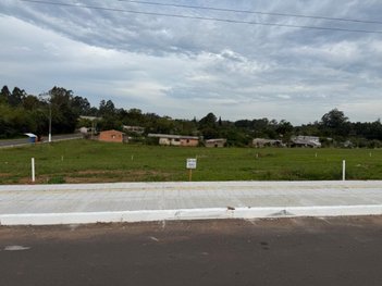 land_lot em Rua Xavantes, Santo Antônio - Gravataí - RS