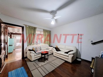 house em Rua Juami, Vila Ester (Zona Norte) - São Paulo - SP