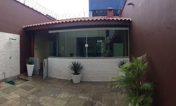 house em Rua Malva-Isco, Vila Nova Curuçá - São Paulo - SP