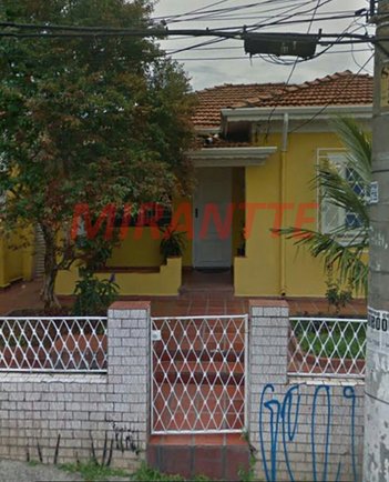 land_lot em Epaminondas Melo Do Amaral, Sítio do Mandaqui - São Paulo - SP