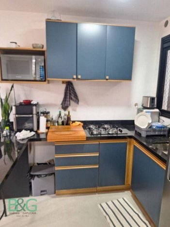 house em Rua Conde de Irajá, Vila Mariana - São Paulo - SP