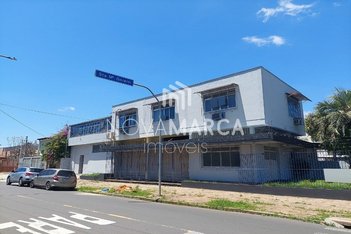 commercial_property em Rua Vinte e Cinco de Julho, São João - Porto Alegre - RS