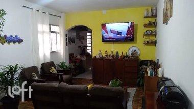 house em Said Kalaf, Campo Limpo - São Paulo - SP