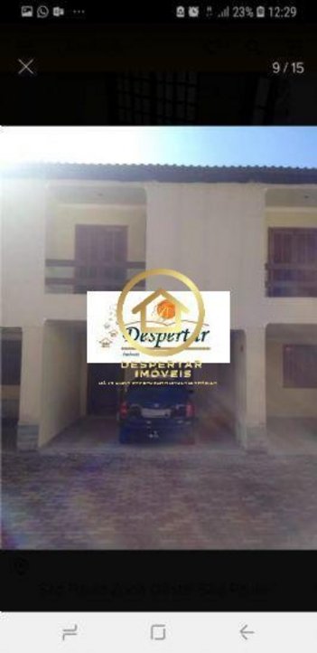 house em Rua Delsuc Alves de Magalhães, Jardim Luzitânia - São Paulo - SP